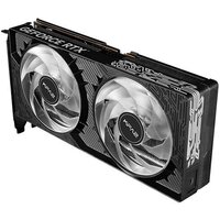 Видеокарта KFA2 GeForce RTX 5060 Ti 1-Click OC 2X 8GB 56ISN8MDCPCK - фото2 Видеокарта KFA2 GeForce RTX 5060 Ti 1-Click OC 2X 8GB 56ISN8MDCPCK - фото2