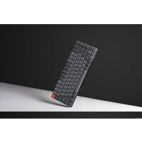 Клавиатура Keychron K3 Max RGB K3M-H1-RU (Gateron Low Profile Red) - фото2