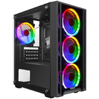 Корпус Ginzzu CL610 Корпус Ginzzu CL610