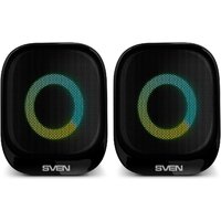 Акустика SVEN G345 фото-3 Акустика SVEN G345 фото-3
