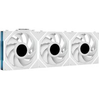 Комплект вентиляторов для корпуса с контроллером Lian Li Uni Fan TL 120 Wireless 12TLLCD1W3W G99.12TLLCD1W3W.R0 фото-2 Комплект вентиляторов для корпуса с контроллером Lian Li Uni Fan TL 120 Wireless 12TLLCD1W3W G99.12TLLCD1W3W.R0 фото-2