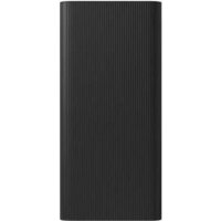 Внешний аккумулятор Xiaomi Mi Power Bank 3 PB3018ZM 30000mAh (черный) - фото2