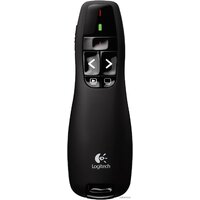 Пульт ДУ Logitech Wireless Presenter R400 - фото1