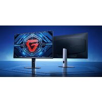 Игровой монитор Xiaomi Gaming Monitor G27i 2026 P27FDA-RGGL (международная версия) фото-2