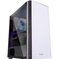 Корпус Zalman R2 (белый) фото-2
