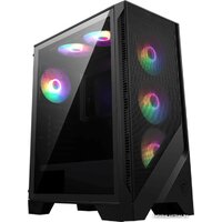 Корпус MSI MAG Forge 120A Airflow Корпус MSI MAG Forge 120A Airflow