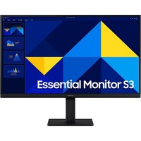 Монитор Samsung Essential S3 LS24D300GAIXCI Монитор Samsung Essential S3 LS24D300GAIXCI