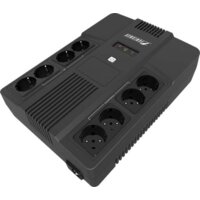 Источник бесперебойного питания Powerman Brick 1000 - фото1