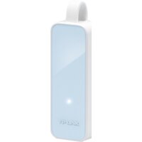 Сетевой адаптер TP-Link UE200 - фото1