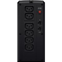 Источник бесперебойного питания CyberPower UT1100EIG фото-3