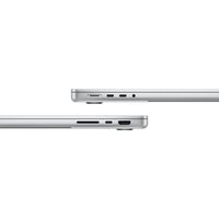 Ноутбук Apple MacBook Pro 14.2" M4 2024 MW2W3 фото-5