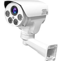 IP-камера Ginzzu HIB-2V01A - фото1