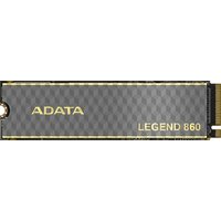 SSD ADATA Legend 860 1TB SLEG-860-1000GCS - фото1 SSD ADATA Legend 860 1TB SLEG-860-1000GCS - фото1