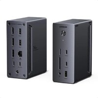 Док-станция Ugreen CM843 85489 - фото1