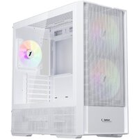 Корпус 1stPlayer AU7 ARGB (белый) Корпус 1stPlayer AU7 ARGB (белый)