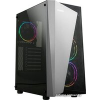 Корпус Zalman S4 Plus Корпус Zalman S4 Plus