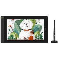 Графический монитор Huion Kamvas 12 (черный) фото-3