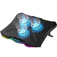Подставка Miru CP2004 Tristark RGB Подставка Miru CP2004 Tristark RGB