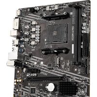 Материнская плата MSI A520M-A PRO фото-2 Материнская плата MSI A520M-A PRO фото-2