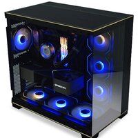 Корпус Lian Li O11 Dynamic EVO RGB G99.O11DERGBX.R0 фото-4