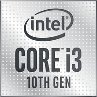 Процессор Intel Core i3-10105F - фото1