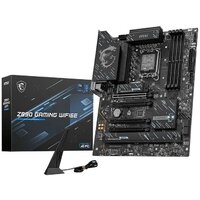 Материнская плата MSI Z890 Gaming WiFi6E фото-5 Материнская плата MSI Z890 Gaming WiFi6E фото-5