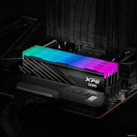 Оперативная память ADATA XPG Lancer Blade RGB 2x16ГБ DDR5 6000 МГц AX5U6000C3616G-DTLABRBK фото-4 Оперативная память ADATA XPG Lancer Blade RGB 2x16ГБ DDR5 6000 МГц AX5U6000C3616G-DTLABRBK фото-4