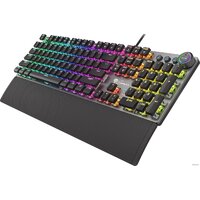 Клавиатура Genesis Thor 400 RGB (нет кириллицы) фото-4