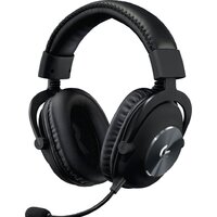 Наушники Logitech G Pro X - фото1 Наушники Logitech G Pro X - фото1