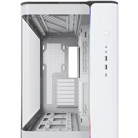 Корпус Montech King 95 (белый) фото-5