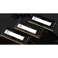 Оперативная память Netac Basic 16GB DDR4 SODIMM PC4-21300 NTBSD4N26SP-16 фото-3