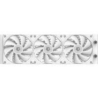 Система жидкостного охлаждения для процессора ID-Cooling FrostFlow FX360 Pro White фото-3 Система жидкостного охлаждения для процессора ID-Cooling FrostFlow FX360 Pro White фото-3