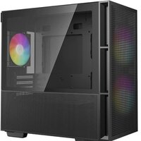 Корпус DeepCool CH360 R-CH360-BKAPE3-G-1 фото-2
