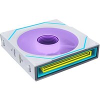 Вентилятор для корпуса Lian Li Uni Fan SL-INF 120 Wireless 12SLIN1W1W G99.12SLIN1W1W.R0 фото-2 Вентилятор для корпуса Lian Li Uni Fan SL-INF 120 Wireless 12SLIN1W1W G99.12SLIN1W1W.R0 фото-2