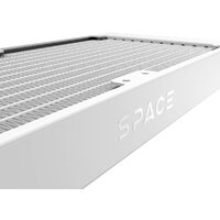 Система жидкостного охлаждения для процессора ID-Cooling Space SL240 XE WHITE фото-5 Система жидкостного охлаждения для процессора ID-Cooling Space SL240 XE WHITE фото-5