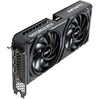 Видеокарта Palit GeForce RTX 5060 Infinity 2 OC NE75060V19P1-GB2063L - фото1
