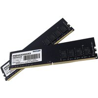 Оперативная память Patriot Signature Line 2x8GB DDR4 PC4-25600 PSD416G3200K фото-2