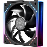 Комплект вентиляторов для корпуса Thermalright TL-M12Q X3 (черный) фото-4