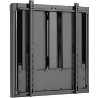 Кронштейн для телевизора Gembird WM-90F-02 - фото1 Кронштейн для телевизора Gembird WM-90F-02 - фото1