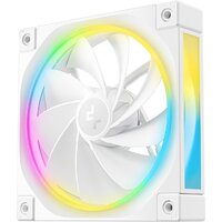 Вентилятор для корпуса DeepCool FL12R WH R-FL12R-WHAPN1-G Вентилятор для корпуса DeepCool FL12R WH R-FL12R-WHAPN1-G