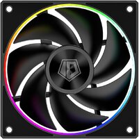 Комплект вентиляторов для корпуса ID-Cooling MF-1230-ARGB-K TRIO фото-4 Комплект вентиляторов для корпуса ID-Cooling MF-1230-ARGB-K TRIO фото-4