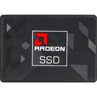 SSD AMD Radeon R3 512GB R3SL0512G2 - фото1 SSD AMD Radeon R3 512GB R3SL0512G2 - фото1