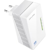 Powerline-адаптер TP-Link TL-WPA4220 фото-5