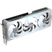 Видеокарта Gigabyte GeForce RTX 5070 Ti Eagle OC Ice SFF 16G GV-N507TEAGLEOC ICE-16GD - фото1