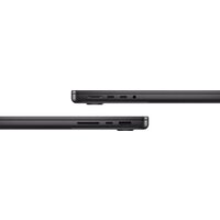 Ноутбук Apple MacBook Pro 14.2" M4 2024 MW2U3 фото-5 Ноутбук Apple MacBook Pro 14.2" M4 2024 MW2U3 фото-5