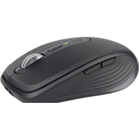 Мышь Logitech MX Anywhere 3S (графит) фото-4