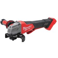 Угловая шлифмашина Milwaukee M18 FSAG125XB-0X Fuel 4933478433 (без АКБ, кейс) фото-2
