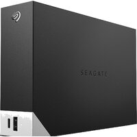 Внешний накопитель Seagate One Touch Desktop Hub STLC10000400 10TB - фото1