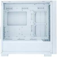 Корпус XASTRA A510M 4ARGB-UC (белый) фото-3 Корпус XASTRA A510M 4ARGB-UC (белый) фото-3