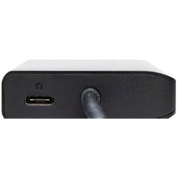 Док-станция Chieftec DSC-501 фото-4 Док-станция Chieftec DSC-501 фото-4